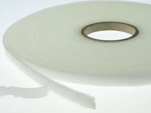 [INN0218] (MU) Cinta de espuma de poliuretano de doble cara 4.5m x 2.54m