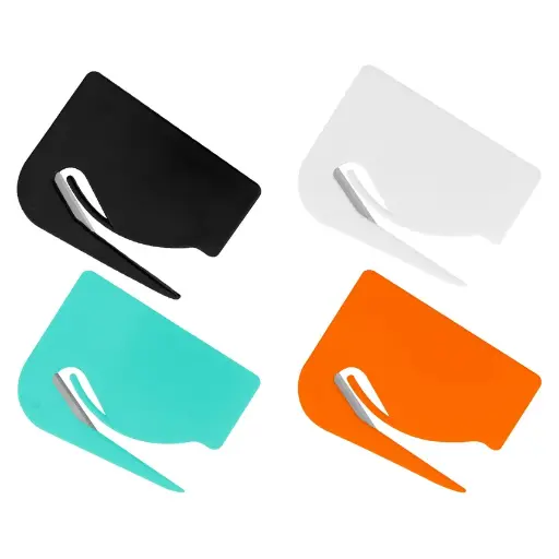 [INN0224] (MU) Abre-cartas Slitter de sobres