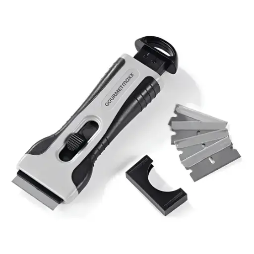 [INN0225] (MU) Raspador de Vidrio Profesional de Alta Resistencia