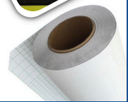 [INN0259] (FX) LAMINADO PISO DULL 50" X 164' (Rollo)