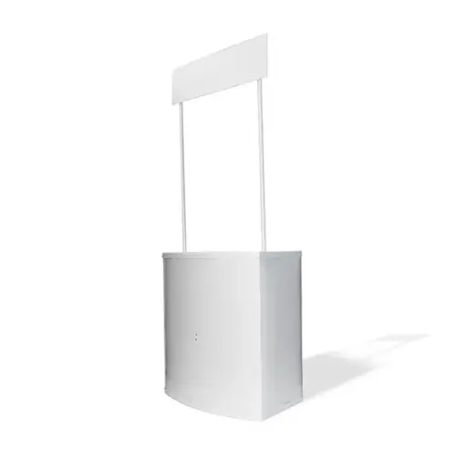 [INN0346] (FX) STAND DE PROMOCION