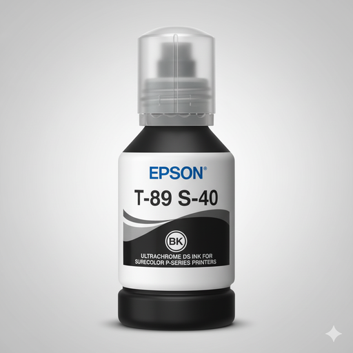 [INN0347] (FX) TINTA EPSON T-89 S-40