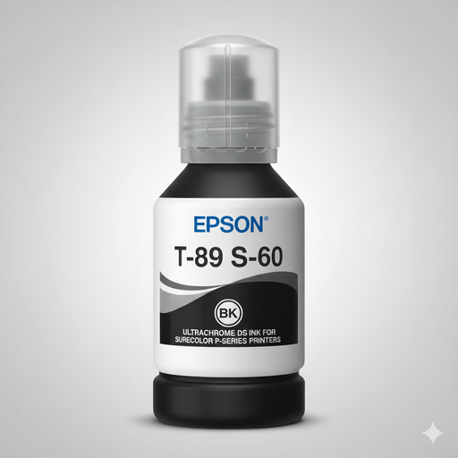 [INN0348] (FX) TINTA EPSON T-89 S-60