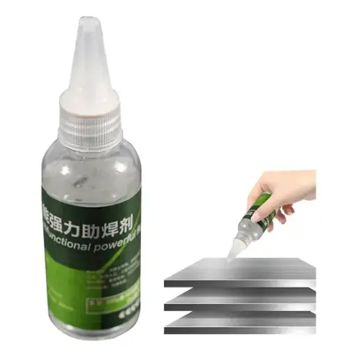 [INN0367] (SP)FUNDENTE PARA ACRILICO 32OZ (FA-32)