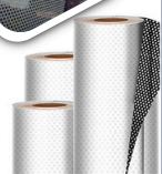 [INN0424] (FX) ONE VISION 50" X 164' (Yardas)