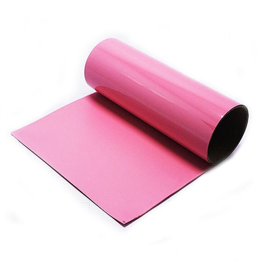 [INN0471] (SP)VINYL DE CORTE 48” ROSADO (Yardas)
