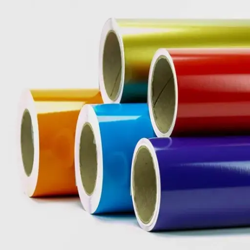 [INN0510] (AAC)VINYL REFLECTIVE 49''X50 YARDAS (ADAMES)