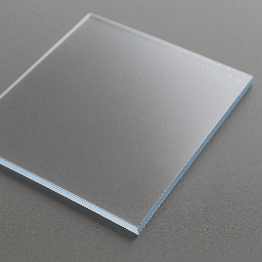 [INN0519] (SP)PETG SHEET 1220*2440*0.5