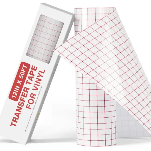 [INN0520] (SP)PAPEL TRANSFER 6'' (6582-6) (100YDS)