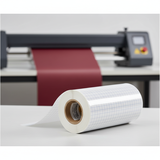 [INN0591] (CC113465)PAPEL TRANSFER HIGH TACK 24''